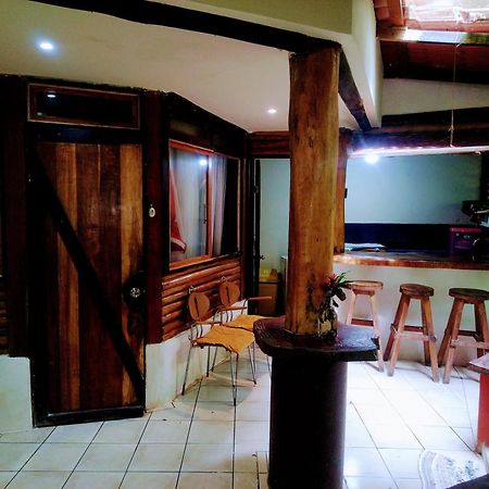 Se Ua Bed & Breakfast Manzanillo  Exterior foto