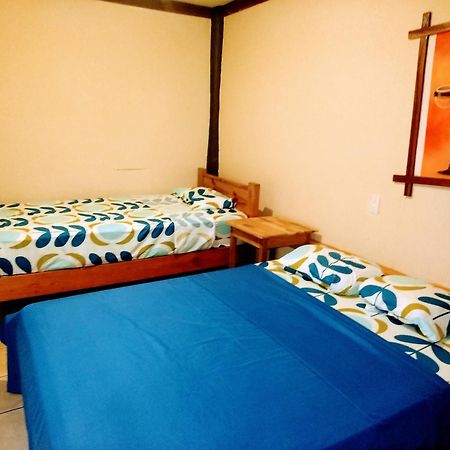 Se Ua Bed & Breakfast Manzanillo  Exterior foto