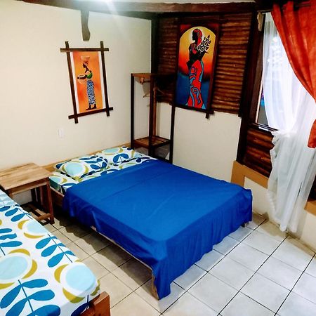 Se Ua Bed & Breakfast Manzanillo  Exterior foto