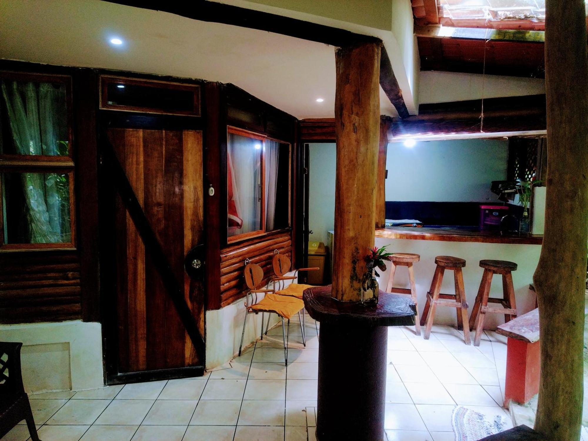 Se Ua Bed & Breakfast Manzanillo  Exterior foto