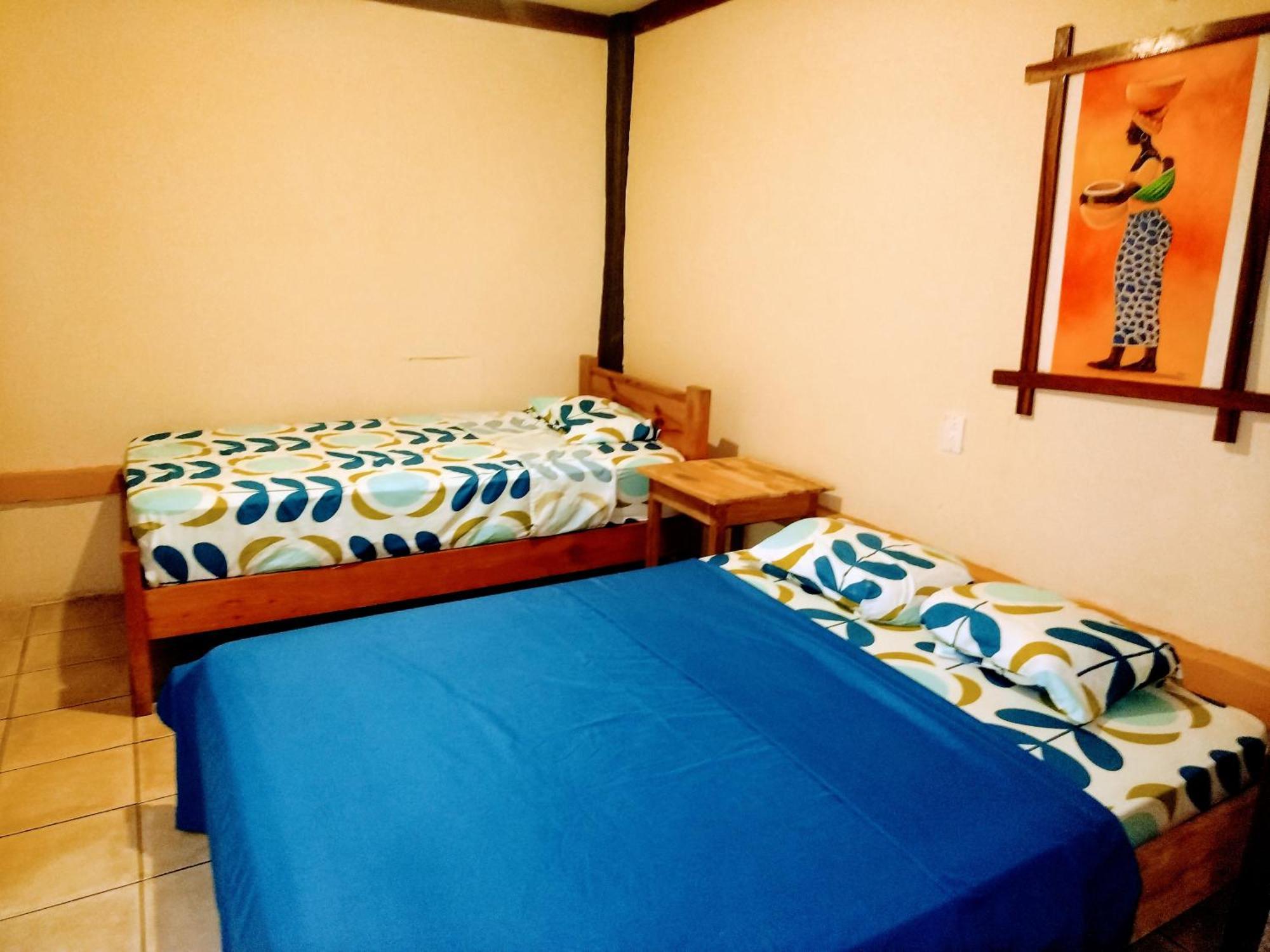 Se Ua Bed & Breakfast Manzanillo  Exterior foto
