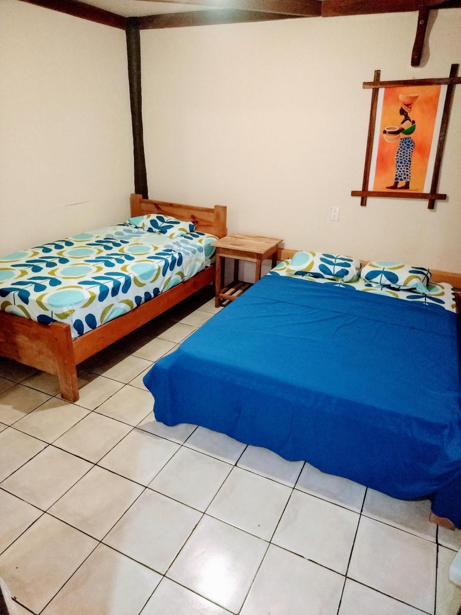 Se Ua Bed & Breakfast Manzanillo  Exterior foto