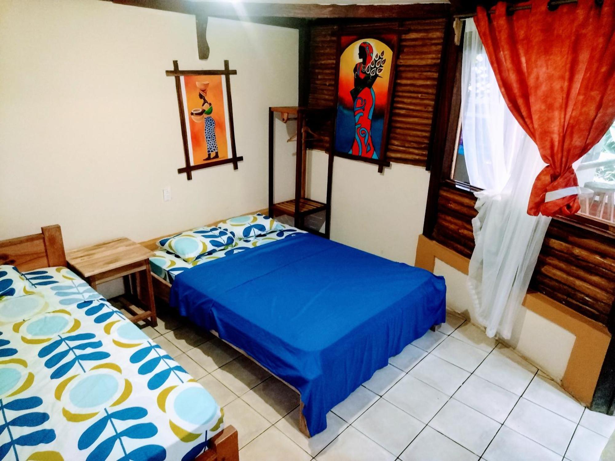 Se Ua Bed & Breakfast Manzanillo  Exterior foto