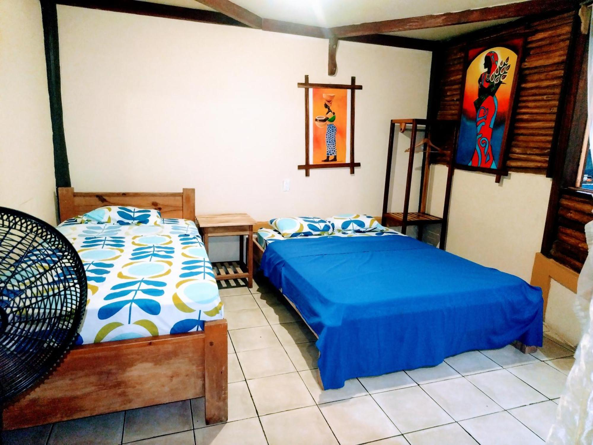 Se Ua Bed & Breakfast Manzanillo  Exterior foto