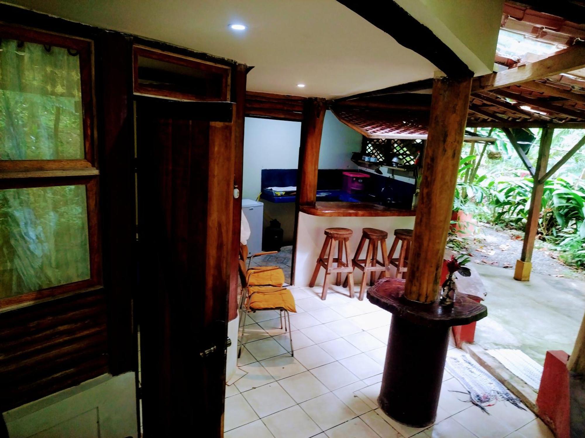 Se Ua Bed & Breakfast Manzanillo  Exterior foto