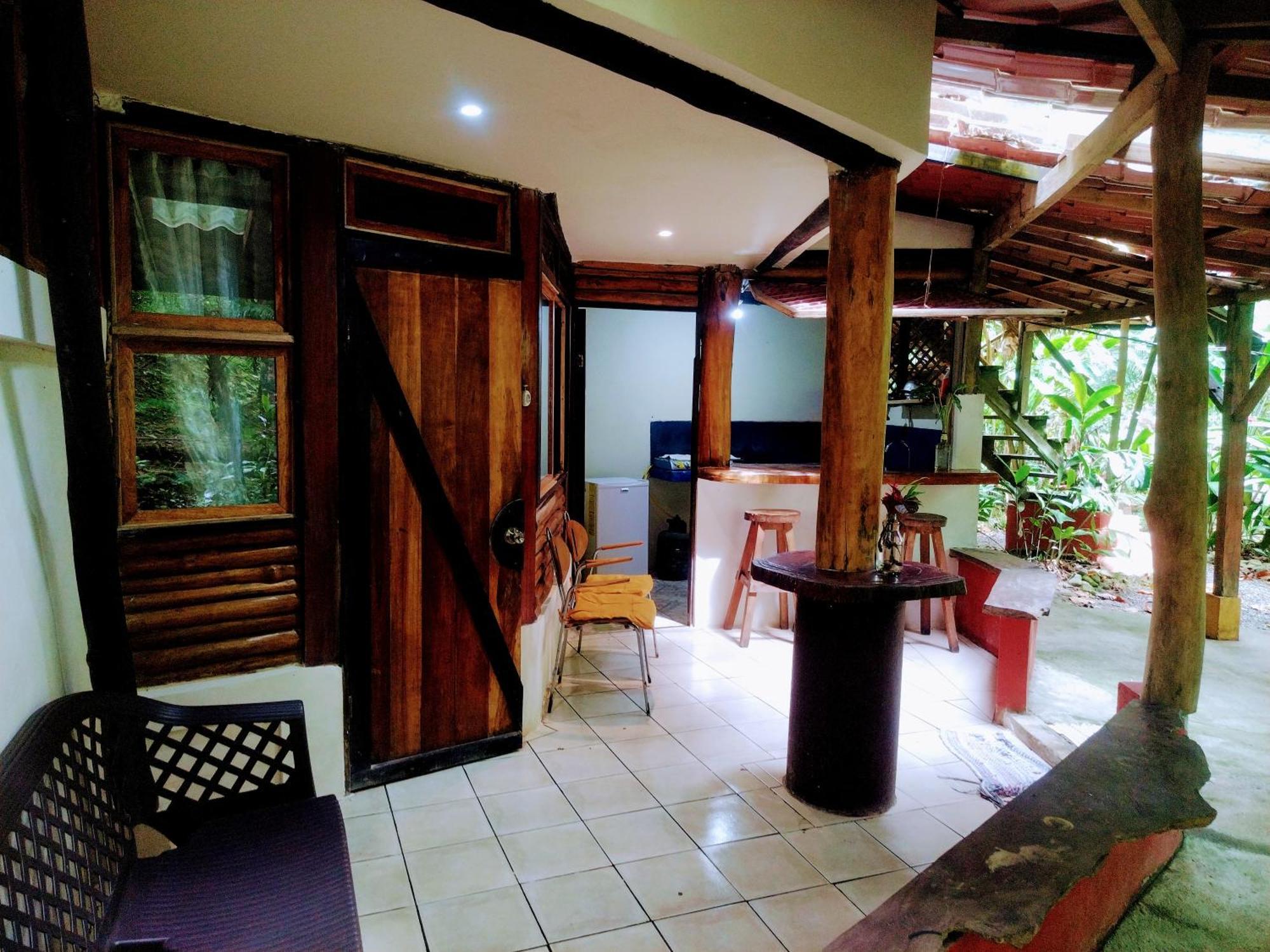 Se Ua Bed & Breakfast Manzanillo  Exterior foto