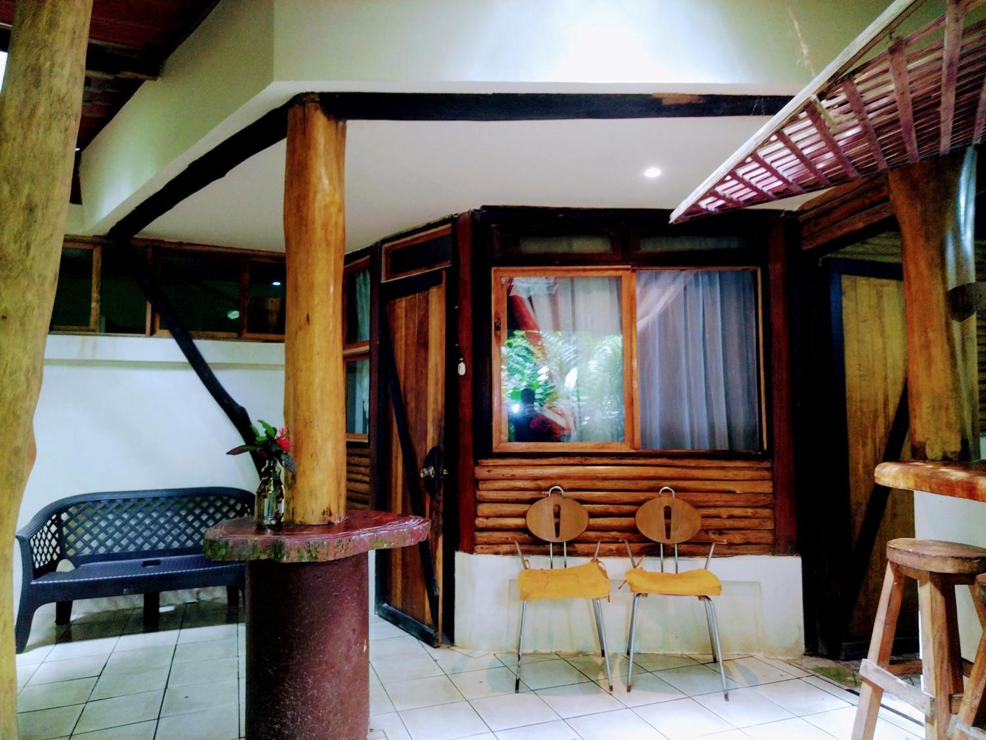 Se Ua Bed & Breakfast Manzanillo  Exterior foto