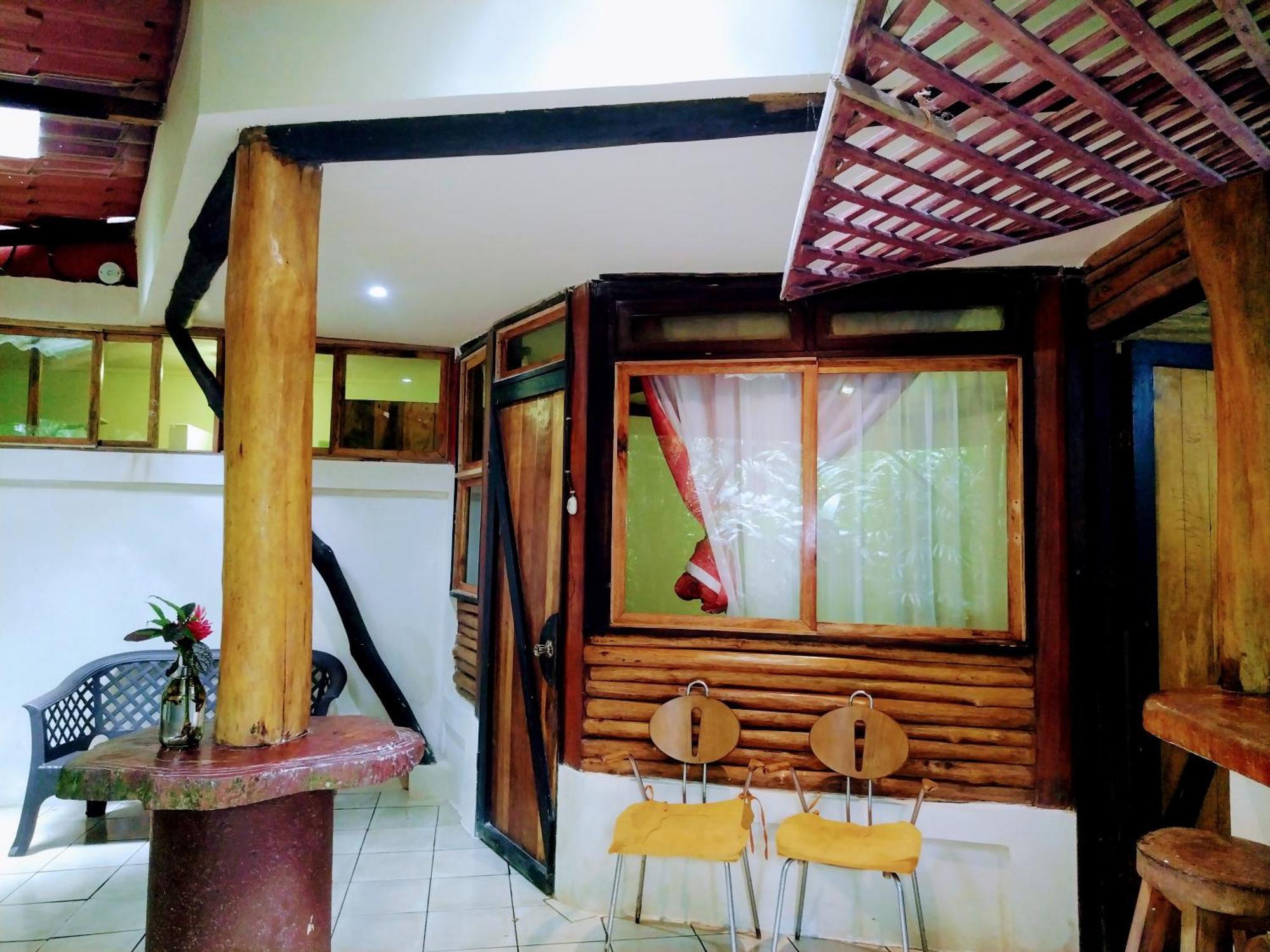 Se Ua Bed & Breakfast Manzanillo  Exterior foto