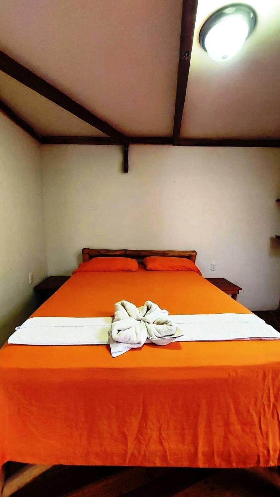 Se Ua Bed & Breakfast Manzanillo  Exterior foto