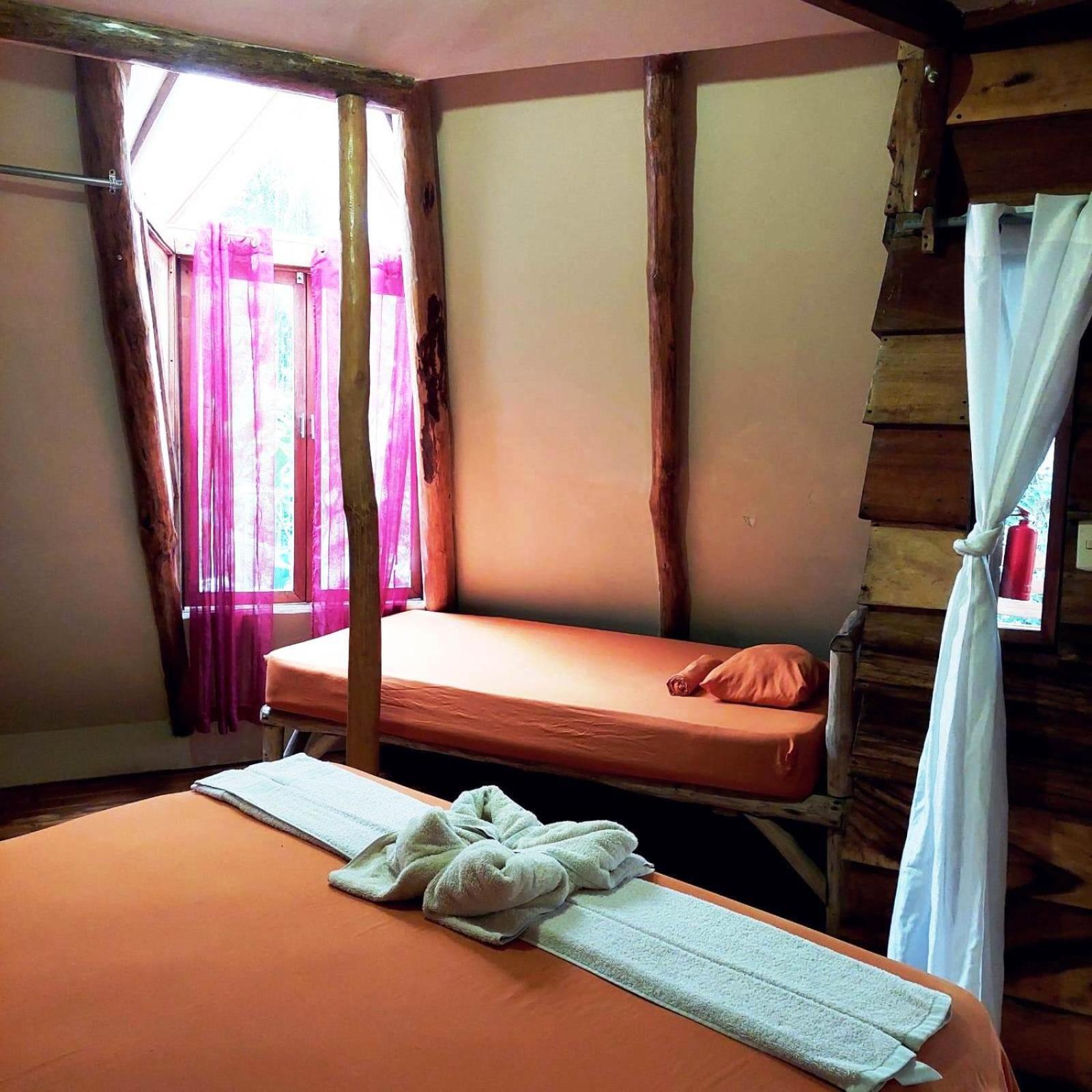 Se Ua Bed & Breakfast Manzanillo  Exterior foto