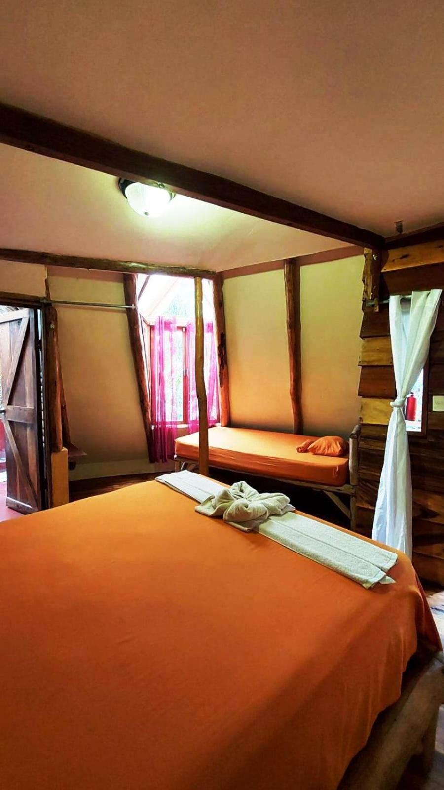 Se Ua Bed & Breakfast Manzanillo  Exterior foto