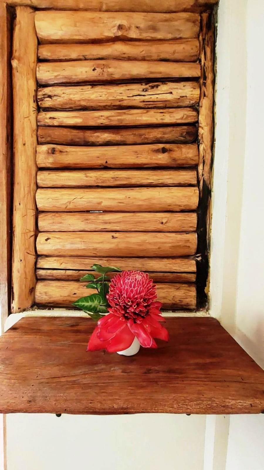 Se Ua Bed & Breakfast Manzanillo  Exterior foto