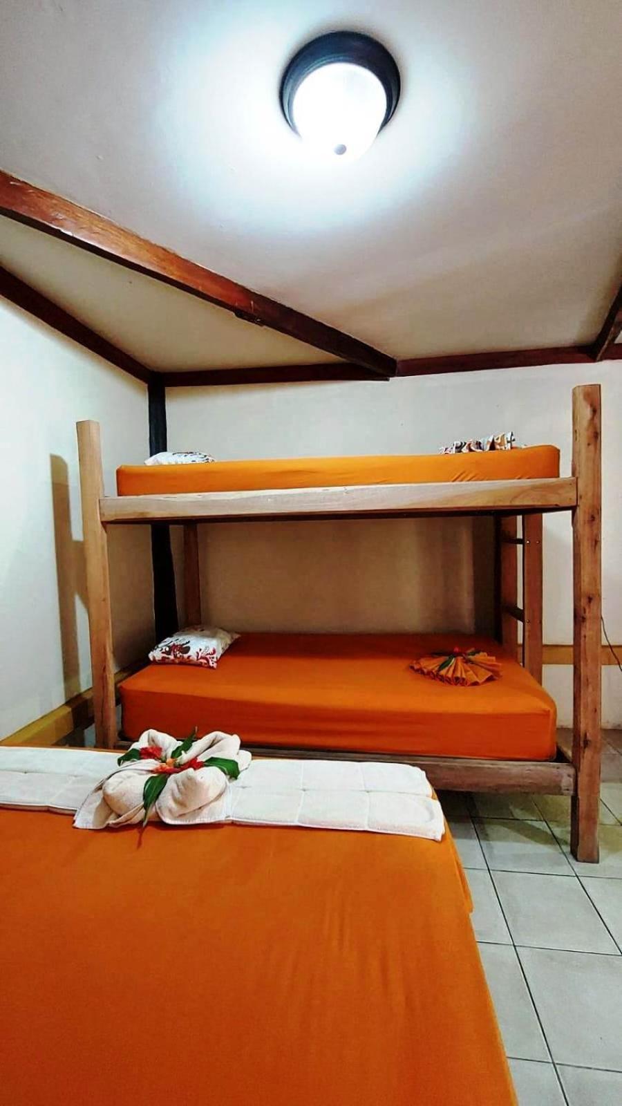 Se Ua Bed & Breakfast Manzanillo  Exterior foto