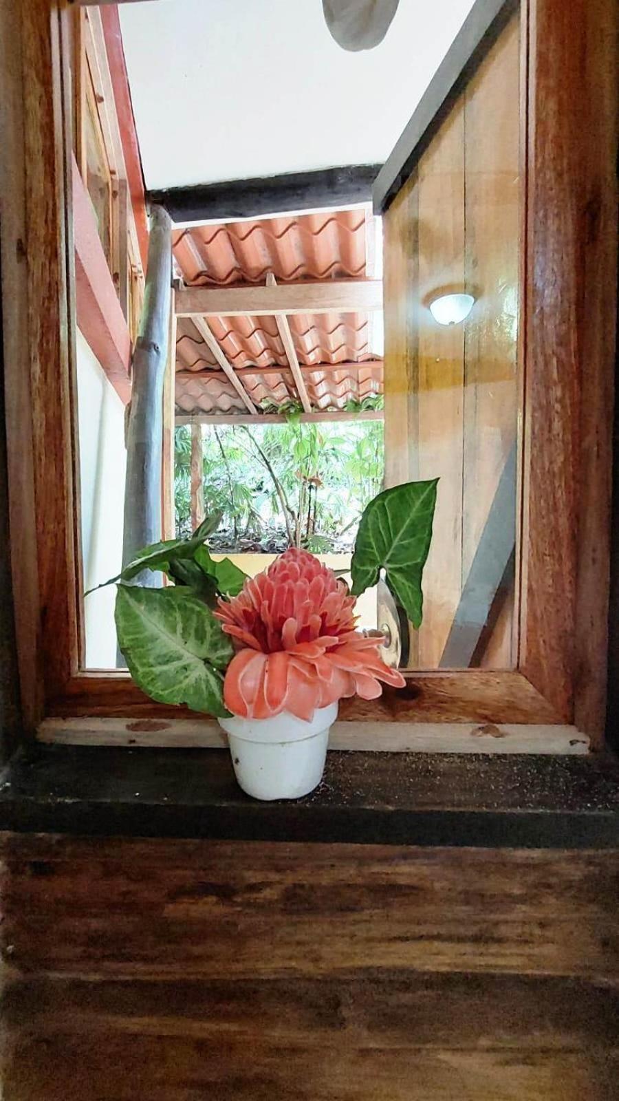 Se Ua Bed & Breakfast Manzanillo  Exterior foto