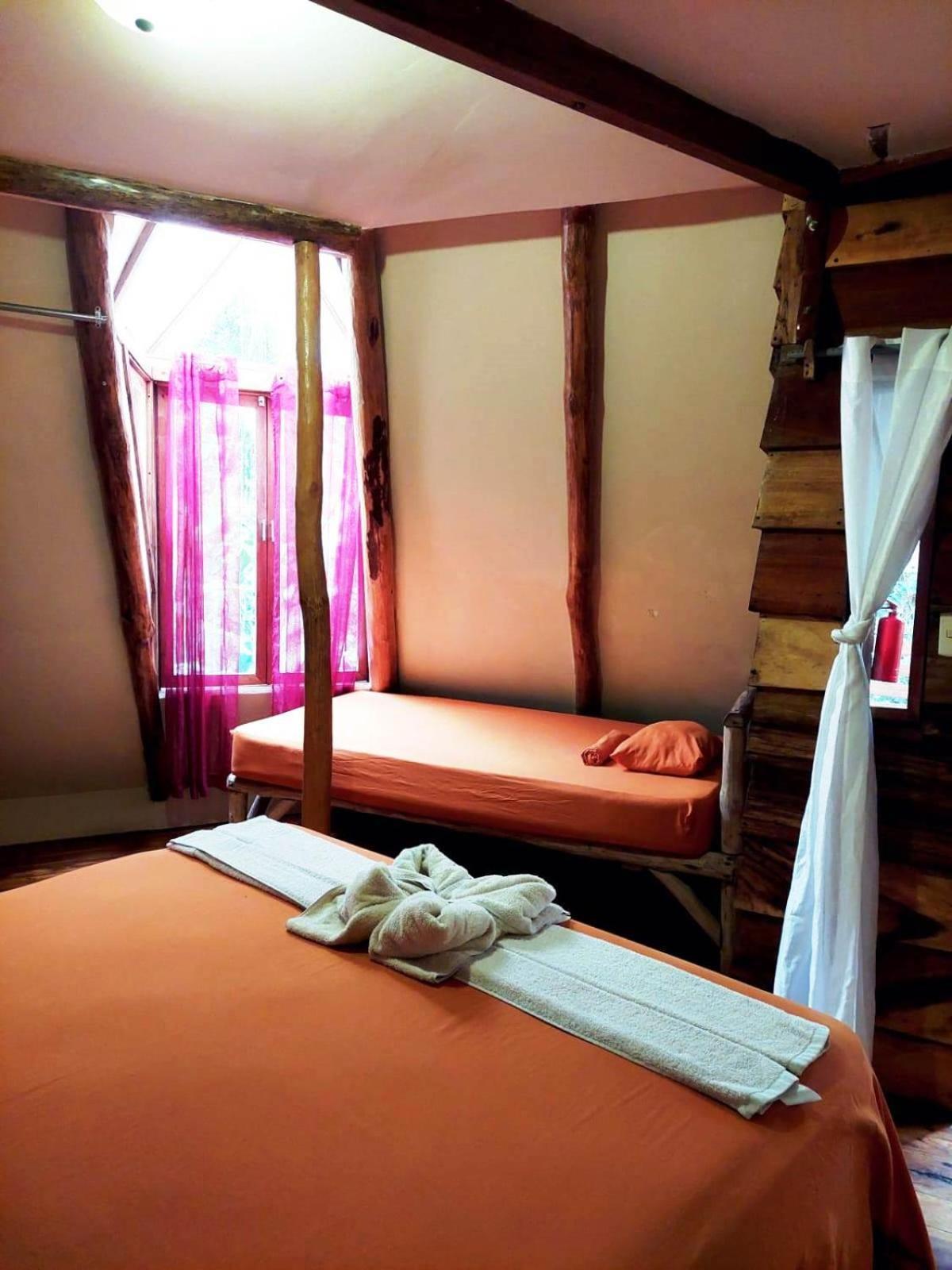 Se Ua Bed & Breakfast Manzanillo  Exterior foto