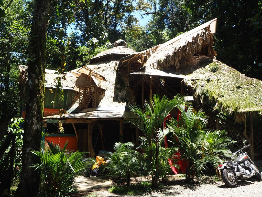 Se Ua Bed & Breakfast Manzanillo  Exterior foto