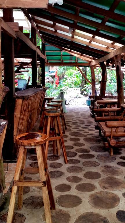 Se Ua Bed & Breakfast Manzanillo  Exterior foto