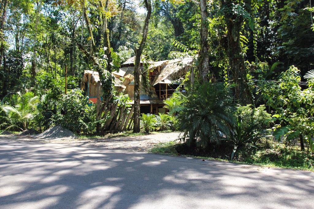 Se Ua Bed & Breakfast Manzanillo  Exterior foto
