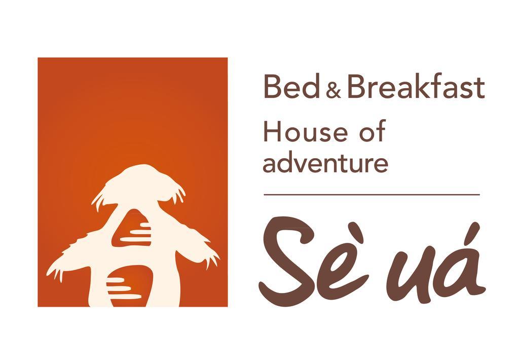 Se Ua Bed & Breakfast Manzanillo  Exterior foto