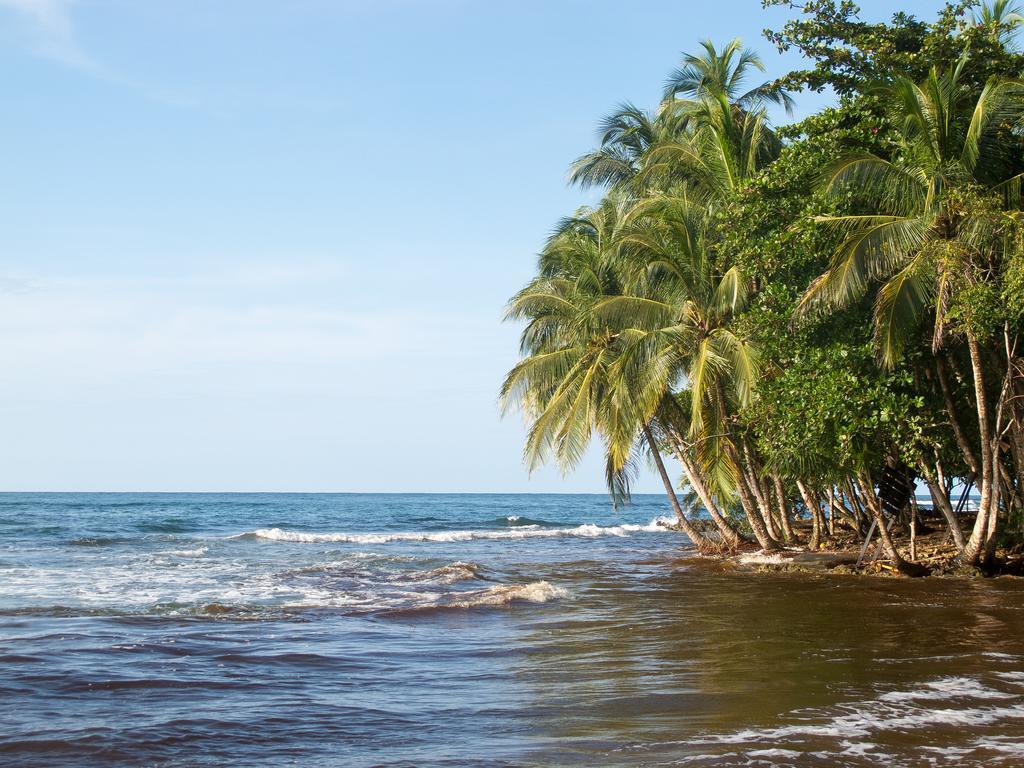 Se Ua Bed & Breakfast Manzanillo  Exterior foto