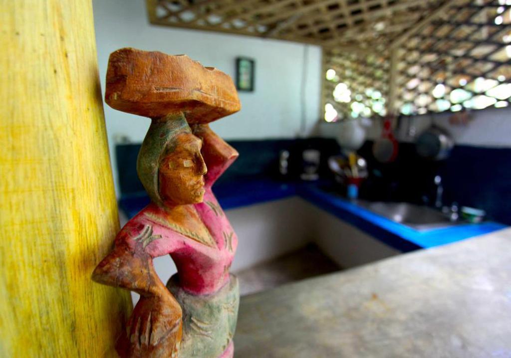 Se Ua Bed & Breakfast Manzanillo  Cameră foto
