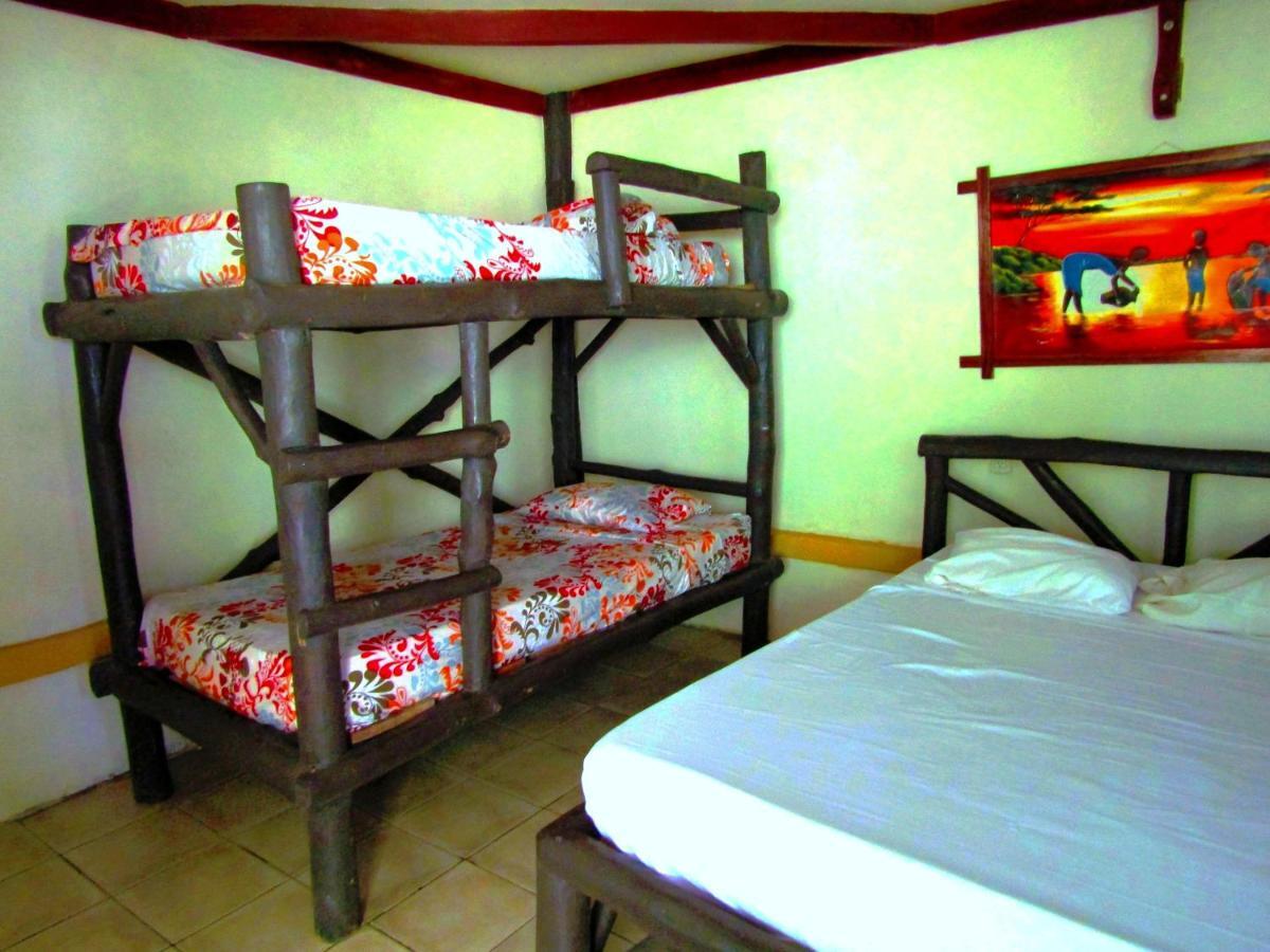 Se Ua Bed & Breakfast Manzanillo  Exterior foto