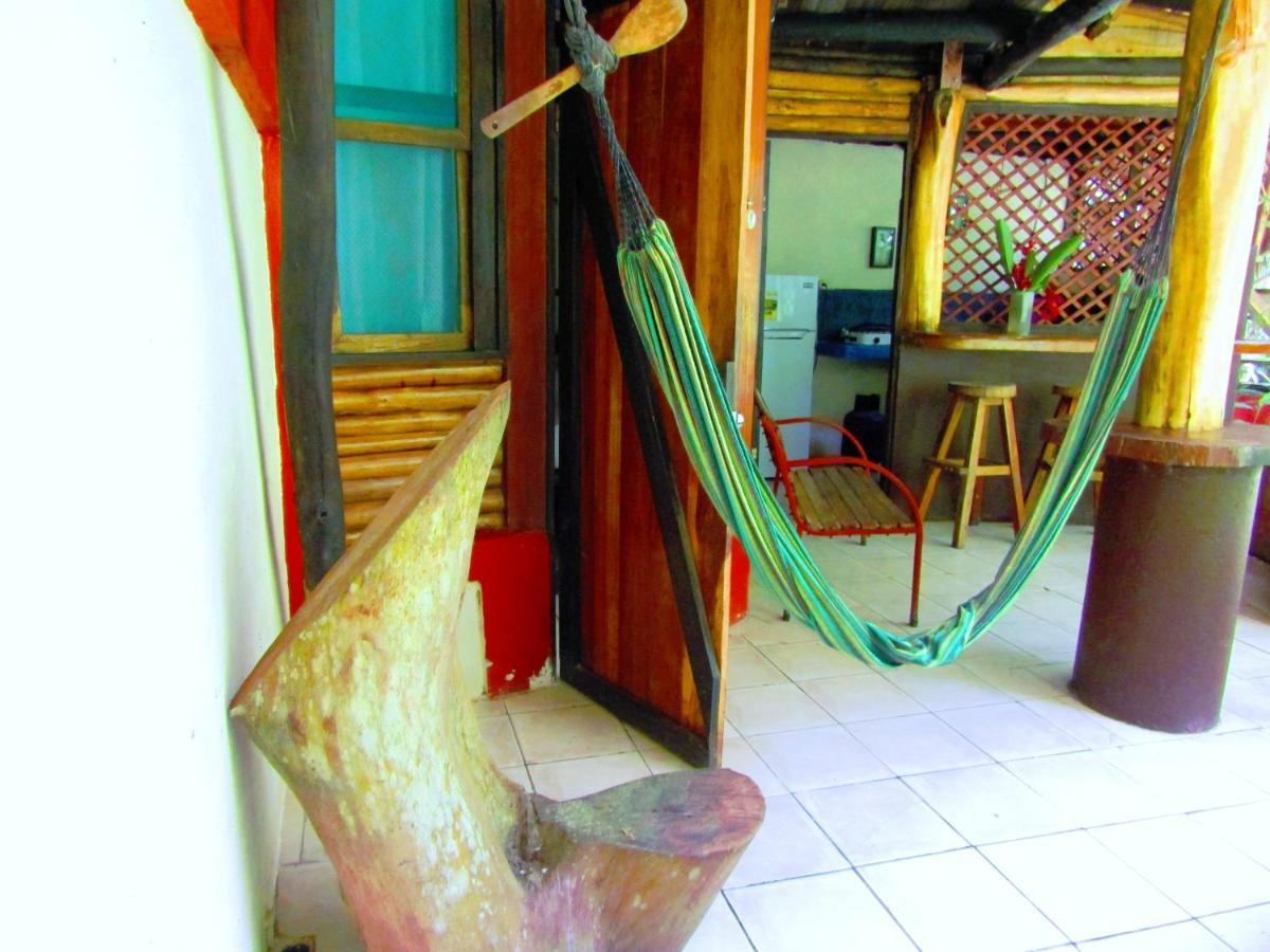 Se Ua Bed & Breakfast Manzanillo  Exterior foto