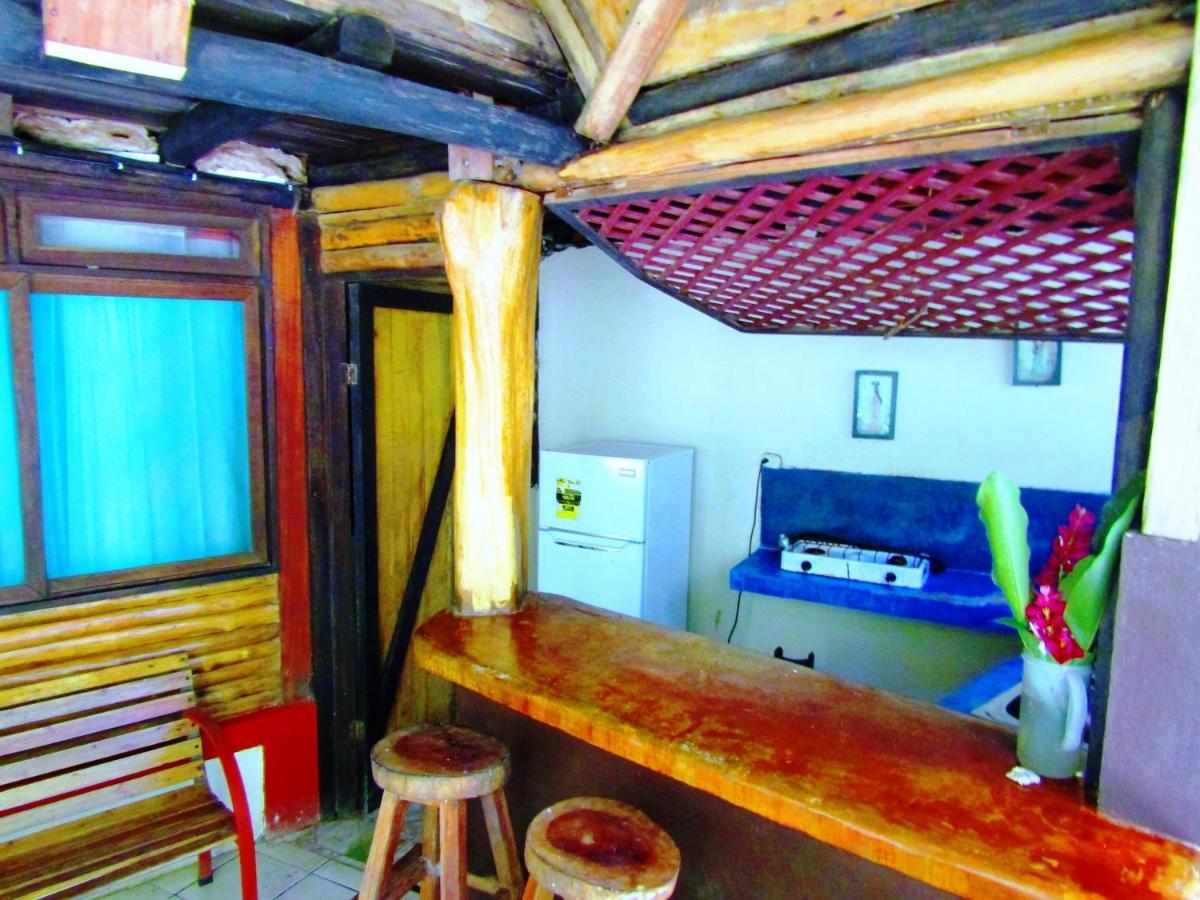 Se Ua Bed & Breakfast Manzanillo  Exterior foto