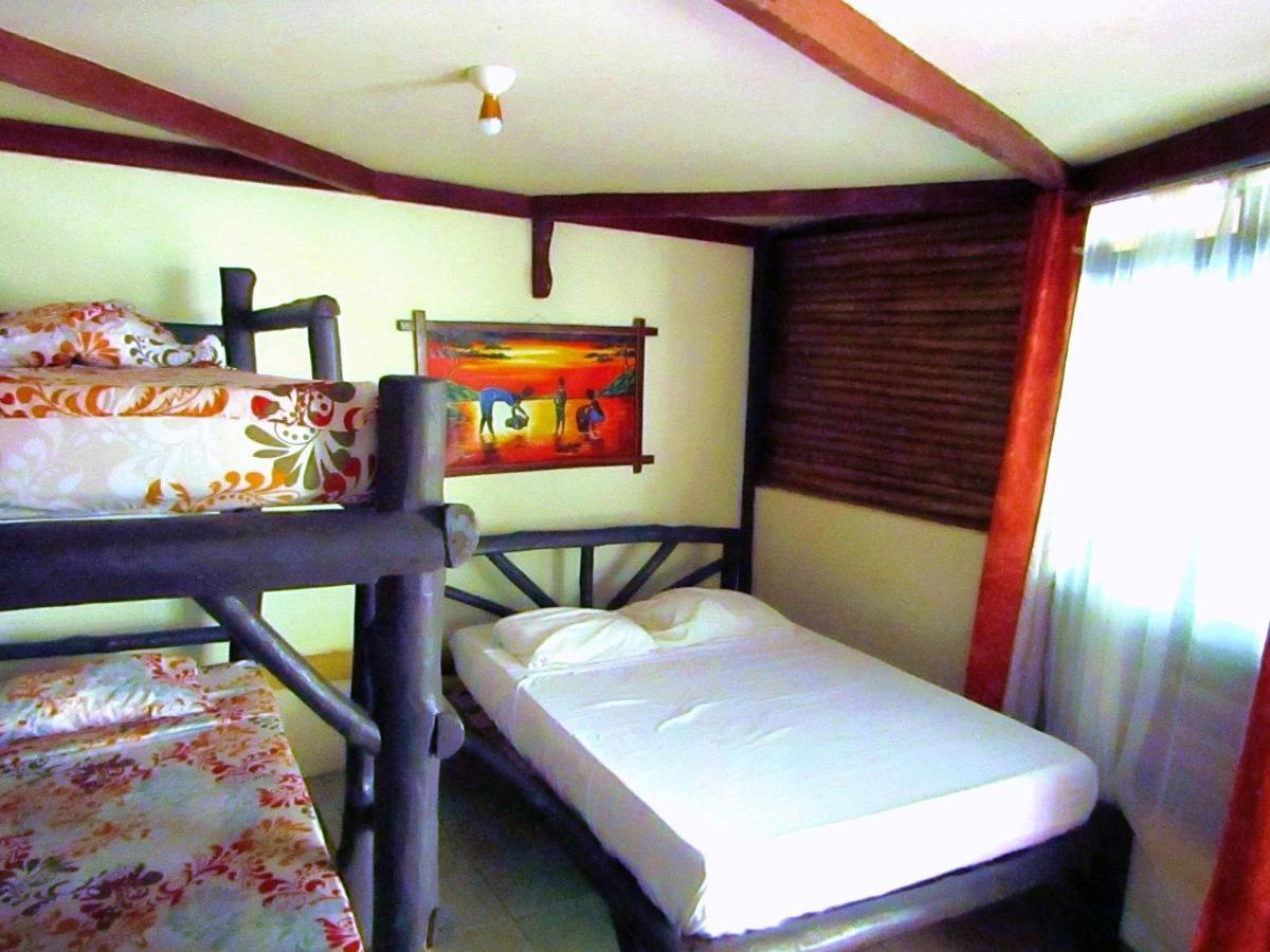 Se Ua Bed & Breakfast Manzanillo  Exterior foto