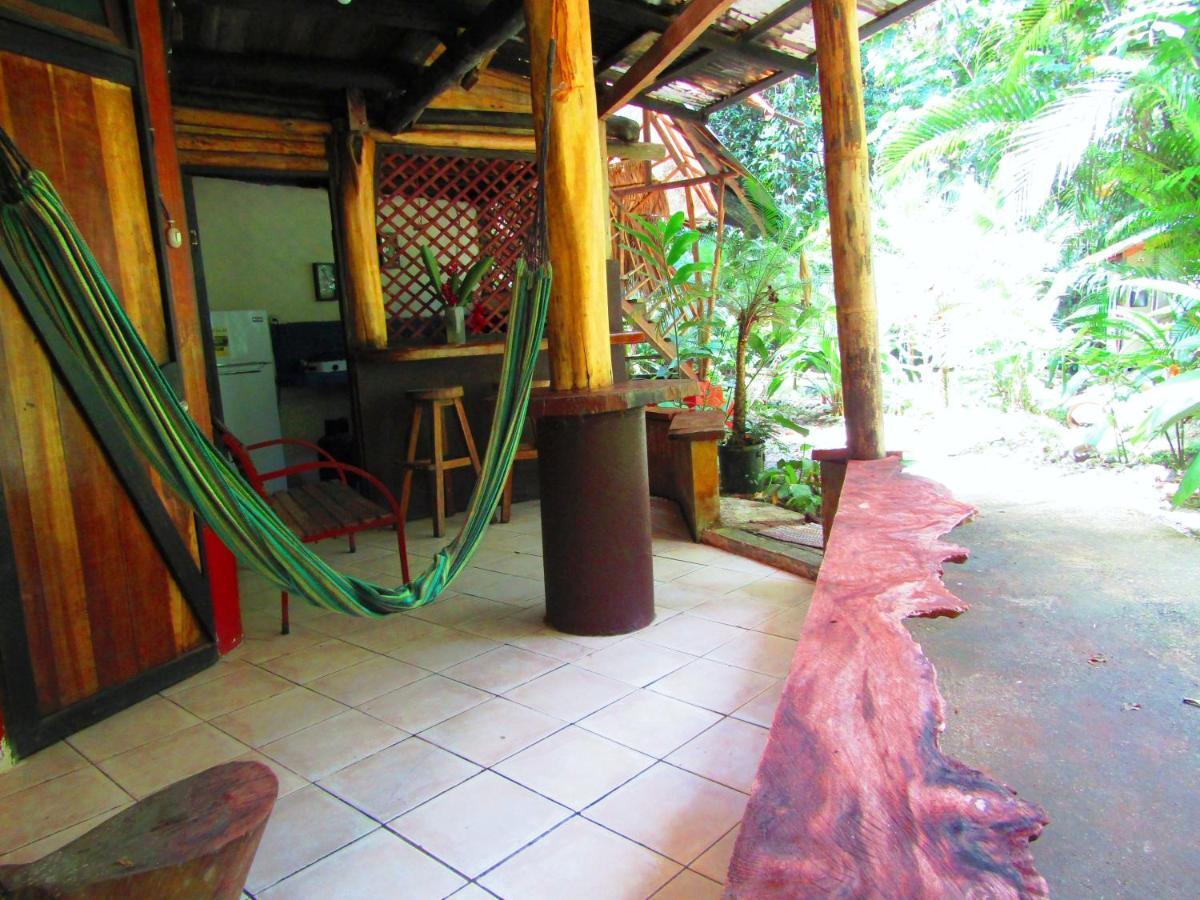 Se Ua Bed & Breakfast Manzanillo  Exterior foto