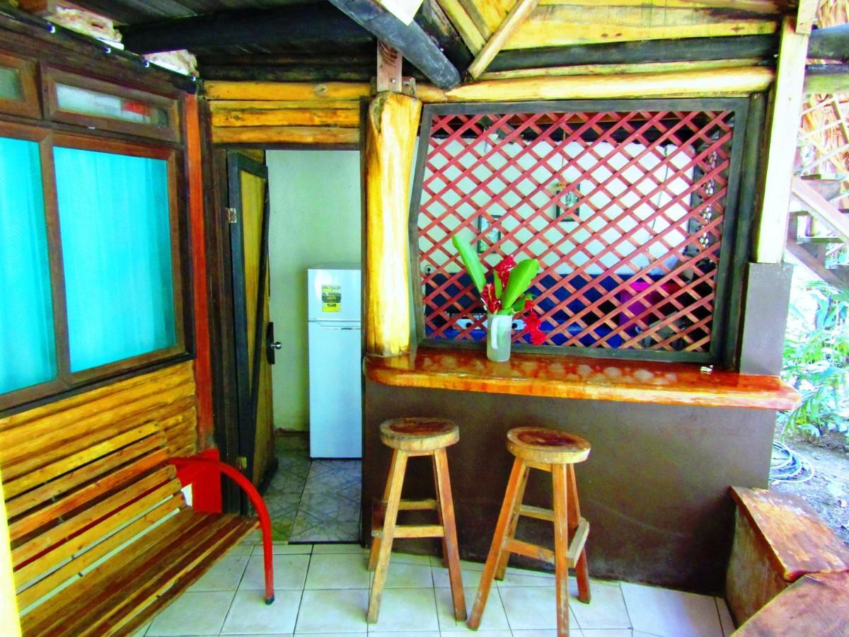 Se Ua Bed & Breakfast Manzanillo  Exterior foto