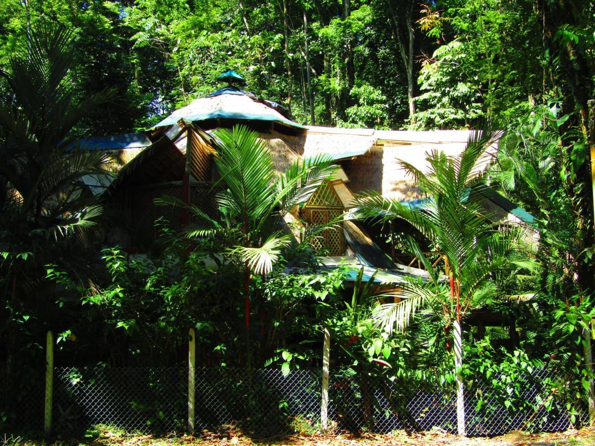 Se Ua Bed & Breakfast Manzanillo  Exterior foto