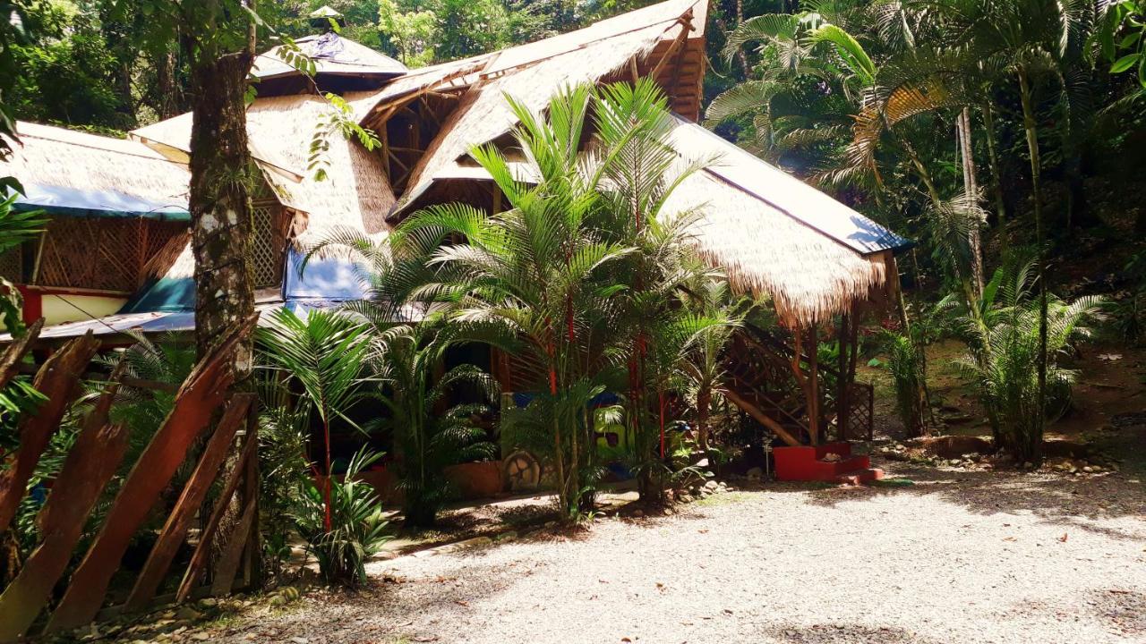 Se Ua Bed & Breakfast Manzanillo  Exterior foto