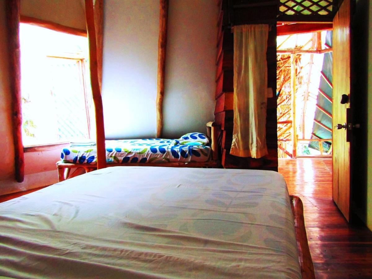 Se Ua Bed & Breakfast Manzanillo  Exterior foto
