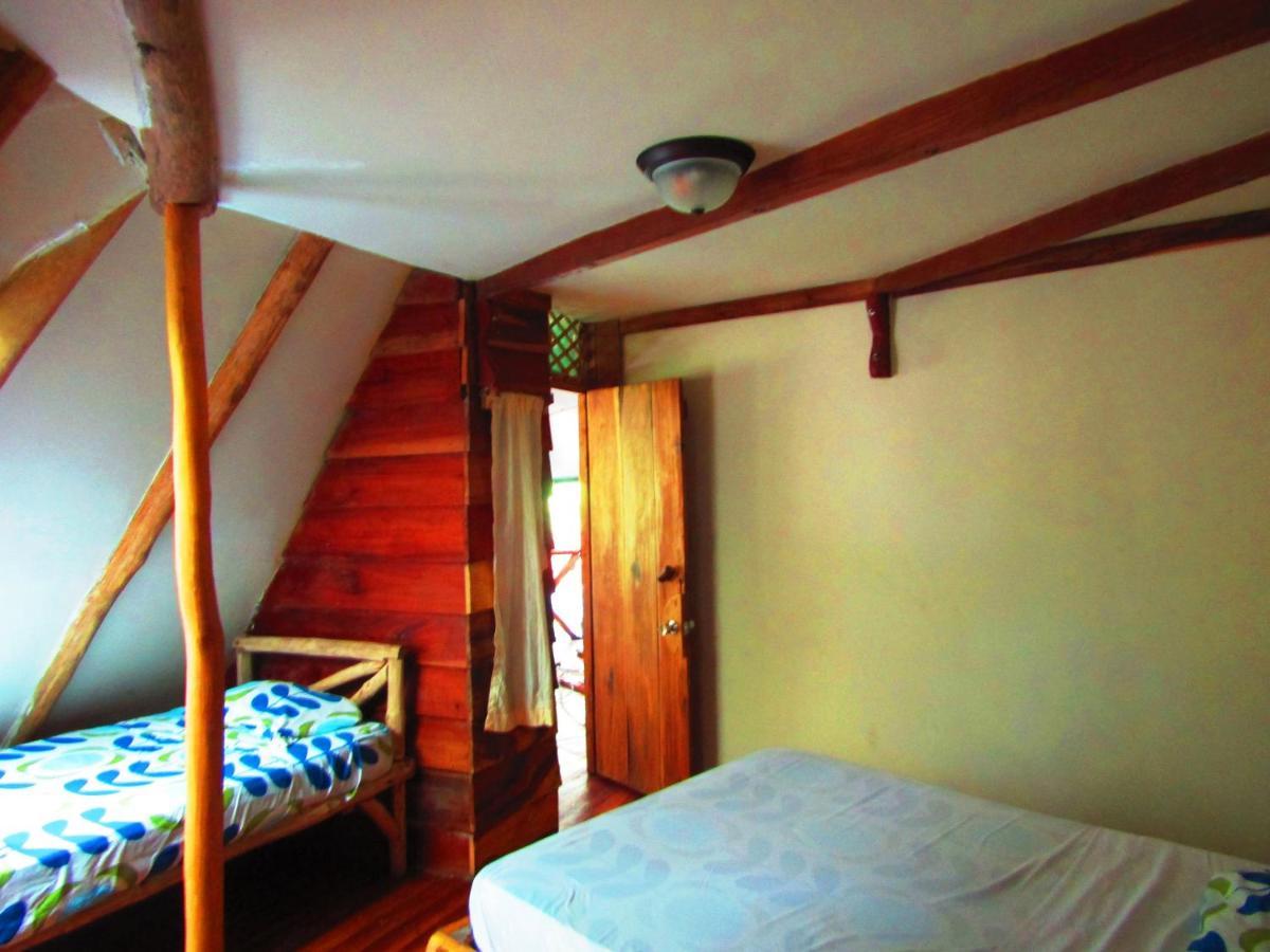 Se Ua Bed & Breakfast Manzanillo  Exterior foto