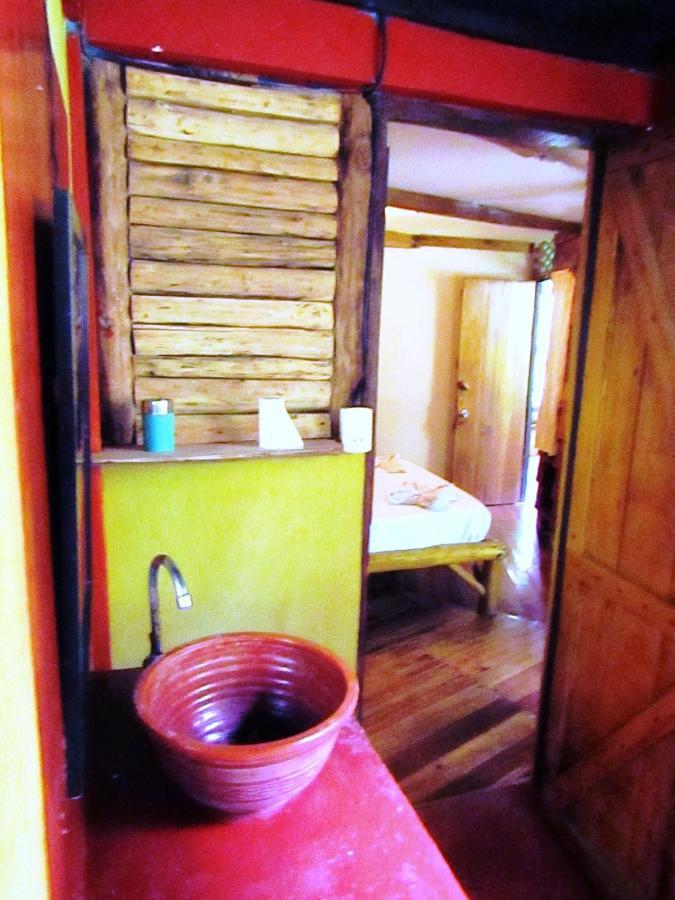 Se Ua Bed & Breakfast Manzanillo  Exterior foto