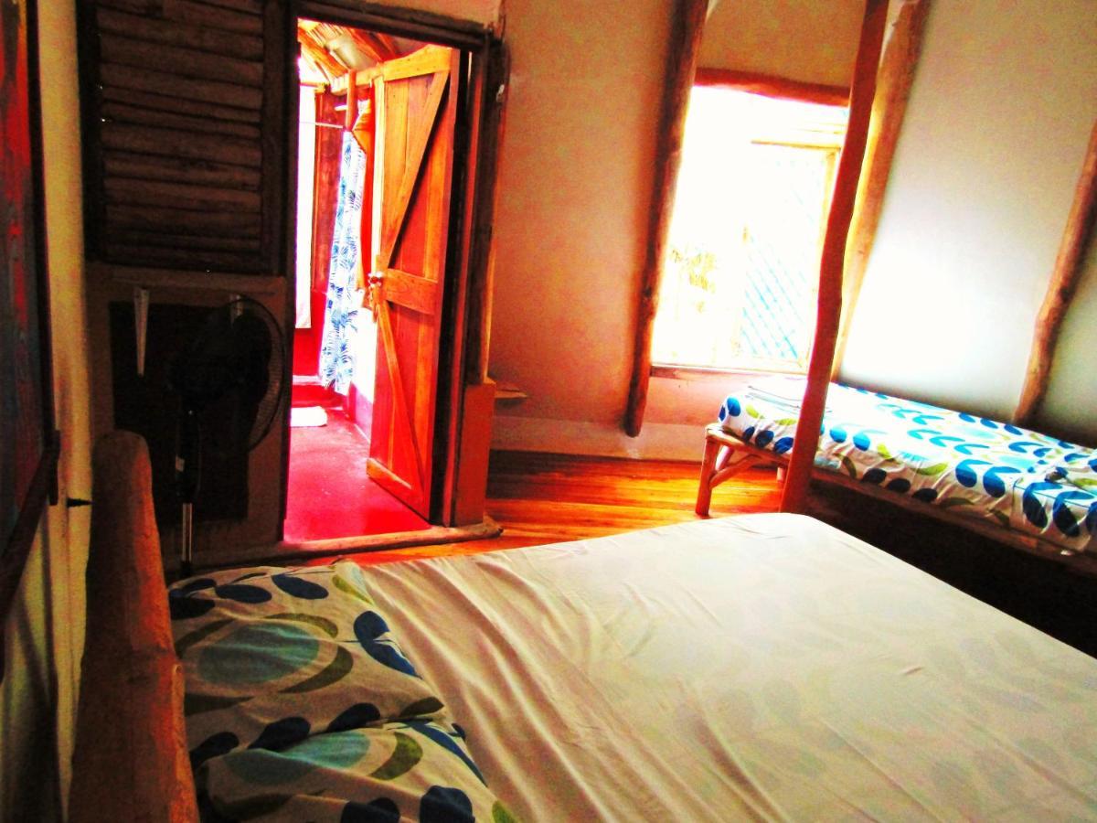 Se Ua Bed & Breakfast Manzanillo  Exterior foto
